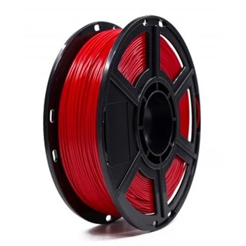 FLASHFORGE 3Dプリンター用 フィラメント ABS 500g レッド Flash Forge