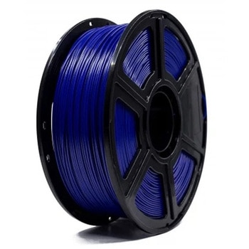 FLASHFORGE 3Dプリンター用 フィラメント ABS 1000g ブルー Flash Forge