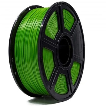 FLASHFORGE 3Dプリンター用 フィラメント ABS 1000g グリーン Flash Forge