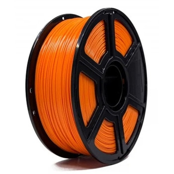 FLASHFORGE 3Dプリンター用 フィラメント ABS 1000g オレンジ Flash Forge