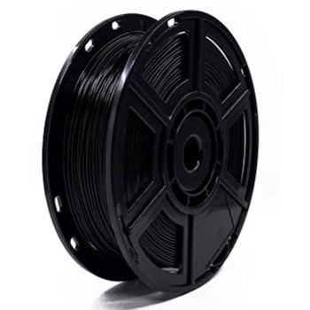 FLASHFORGE 3Dプリンター用 フィラメント PLA 500g ブラック Flash Forge