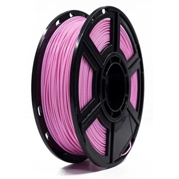 FLASHFORGE 3Dプリンター用 フィラメント PLA 500g ピンク Flash Forge