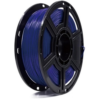 FLASHFORGE 3Dプリンター用 フィラメント PLA 500g ブルー Flash Forge