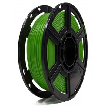 FLASHFORGE 3Dプリンター用 フィラメント PLA 500g グリーン Flash Forge