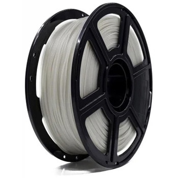 FLASHFORGE 3Dプリンター用 フィラメント PLA 500g Luminous Green (蓄光) Flash Forge