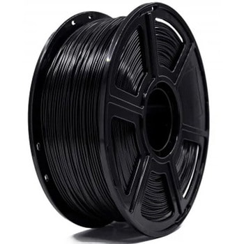 FLASHFORGE 3Dプリンター用 フィラメント PLA 1000g ブラック Flash Forge