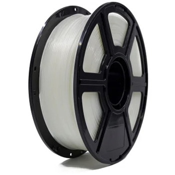 FLASHFORGE 3Dプリンター用 フィラメント PETG(高速対応) 1000g ナチュラル Flash Forge