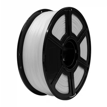 FLASHFORGE 3Dプリンター用 フィラメント HIPSポリスチレン 1000g ホワイト Flash Forge