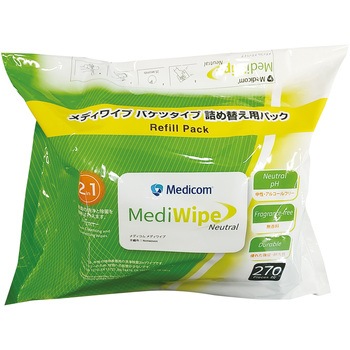 メディワイプ メディコムジャパン