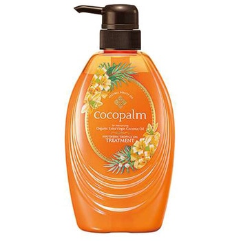 ココパーム 南国スパ トリートメント SARAYA(サラヤ)