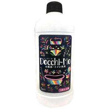 Docci-Mo!(ドッチーモ!)つめかえ用 友和