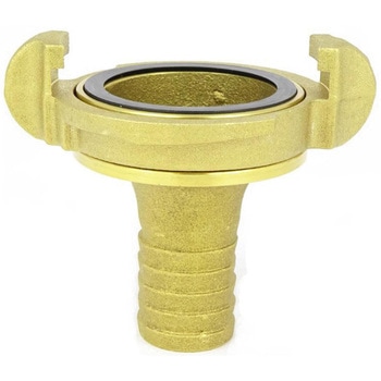 媒介金具(カップリング) 中島式継手片方のみ(1個) 報商製作所