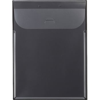 ワイドクリップボード カバータイプ ナカバヤシ