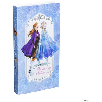 PMXポケットアルバム アナと雪の女王2 ナカバヤシ