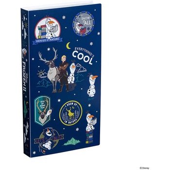 PMX-120-11 PMX�|�P�b�g�A���o�� �A�i�Ɛ�̏���2 �i�J�o���V �n�������{ 54864356