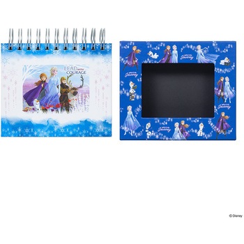 フォトランク フレームケースL アナと雪の女王2 ナカバヤシ