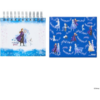 フォトランク フレームケースL アナと雪の女王2 ナカバヤシ