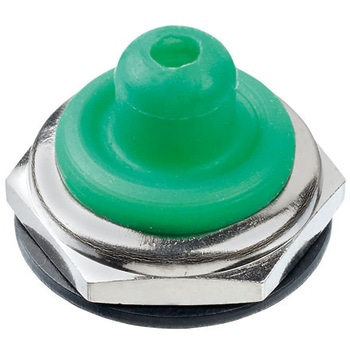 アクセサリ 防水ハーフブーツ IDEC(和泉電気)