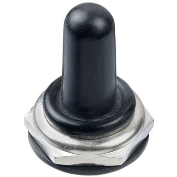 アクセサリ 防水ブーツ IDEC(和泉電気)