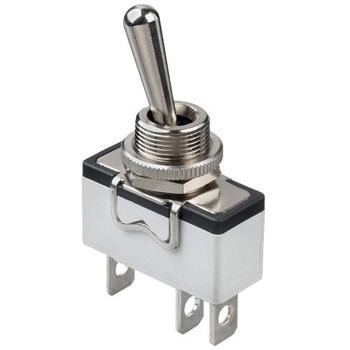 600H-600NHシリーズ トグルスイッチ IDEC(和泉電気)
