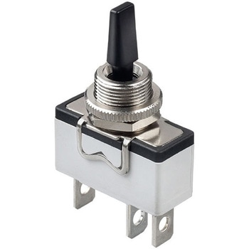 600H-600NHシリーズ トグルスイッチ IDEC(和泉電気)
