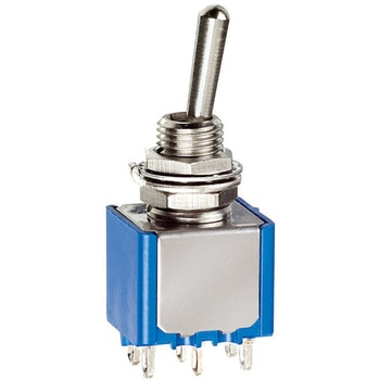 5000シリーズ 小形トグルスイッチ IDEC(和泉電気)
