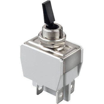 600H-600NHシリーズ トグルスイッチ IDEC(和泉電気)