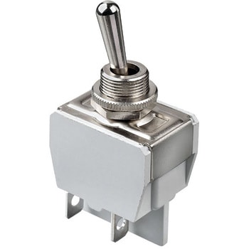 600H-600NHシリーズ トグルスイッチ IDEC(和泉電気)