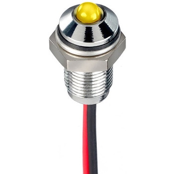 Q6P5CXXHY12E Q�V���[�Y LED �\���� IDEC(�a��d�C) ��t���a6mm 1�� Q6P5CXXHY12E 54866639