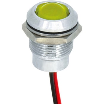 Q12P5CXXHO12E Q�V���[�Y LED �\���� IDEC(�a��d�C) ��t���a12mm 1�� Q12P5CXXHO12E 54866937
