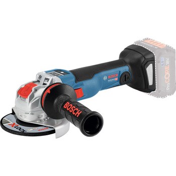 X-LOCK コードレスディスクグラインダー 125mm BOSCH(ボッシュ)