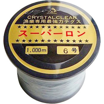 スーパーロン ダーク 山田実業