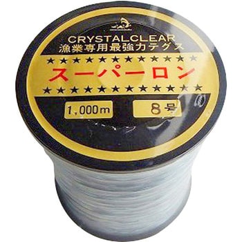 スーパーロン ダーク 山田実業