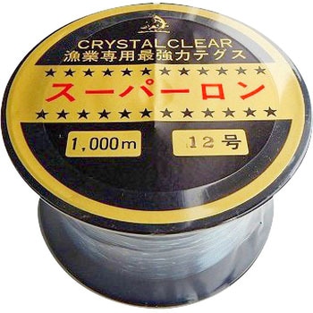 スーパーロン ダーク 山田実業