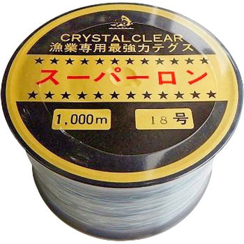 スーパーロン ダーク 山田実業