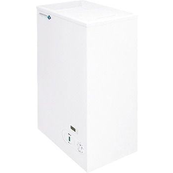 楽天市場】冷凍庫 セカンド冷凍庫 小型 上開き 66L ロータイプ