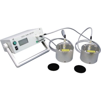 絶縁抵抗計 テラオームメーター ミドリ安全