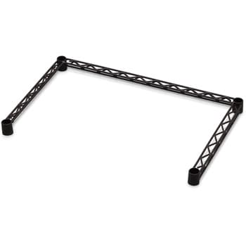 カラーメタルラック(R)専用 コの字バー Φ19mm アイリスオーヤマ カラーメタルラック(R)専用 コの字バー Φ19mm アイリスオーヤマ