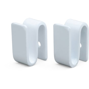 カラーメタルラック(R)専用 コネクター Φ19mm アイリスオーヤマ