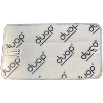 duopスクラビングパッド くうかん