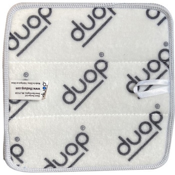 duopスクラビングパッド くうかん