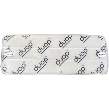 duopガラスクリーニングパッド くうかん