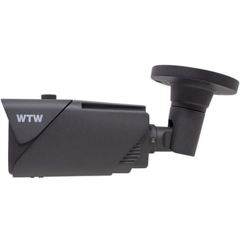 防犯カメラ EX-SDI/HD-SDIマルチシリーズ 屋外仕様赤外線カメラ 赤外線監視カメラ/WTW-EHR195YJ 塚本無線