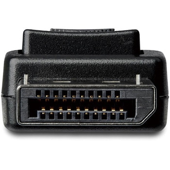 DisplayPort - HDMI 変換アダプタ HDR対応 4K/60Hz ディスプレイポート(オス) - HDMI(メス) StarTech.com