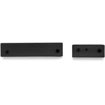 IP対応HDMIエクステンダー ビデオ圧縮機能 1080p Cat6ケーブル使用 LAN対応HDMI延長器 StarTech.com