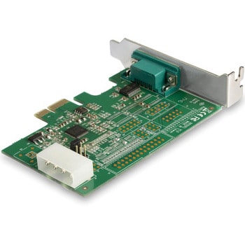 PEX1S953LP RS232Cシリアルアダプターカード/PCI Express/1ポート