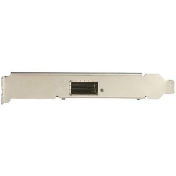40G QSFP+ネットワークカード(1ポート増設)- PCI Express x8対応/Intel XL710チップ搭載オープンQSFP+コンバージドネットワークアダプタC StarTech.com