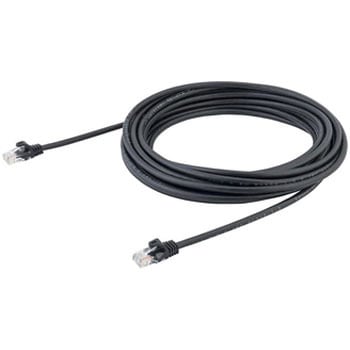カテゴリ5e LANケーブル(Cat5e) RJ45コネクタ(ツメ折れ防止カバー付き) 7m StarTech.com