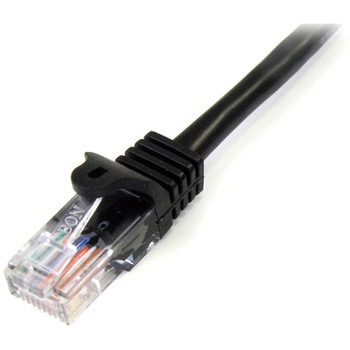 カテゴリ5e LANケーブル(Cat5e) RJ45コネクタ(ツメ折れ防止カバー付き) 7m StarTech.com