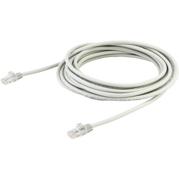カテゴリ5e LANケーブル(Cat5e) RJ45コネクタ(ツメ折れ防止カバー付き) 7m StarTech.com